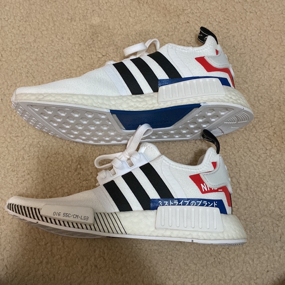 NMD R1 J - Picture 6 of 7
